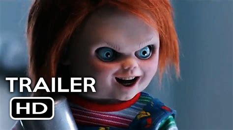 cult of chucky full movie|chakie scary full movie.